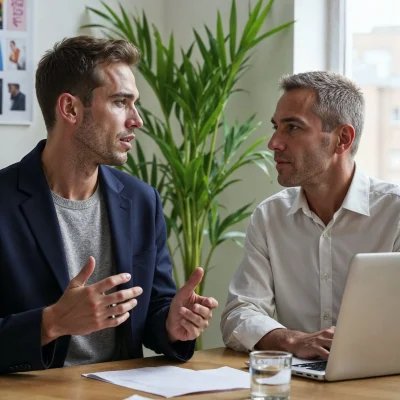 Business Mentor