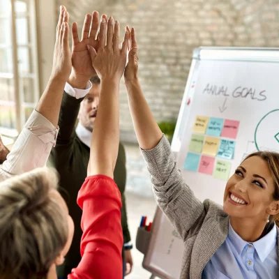 Business Support