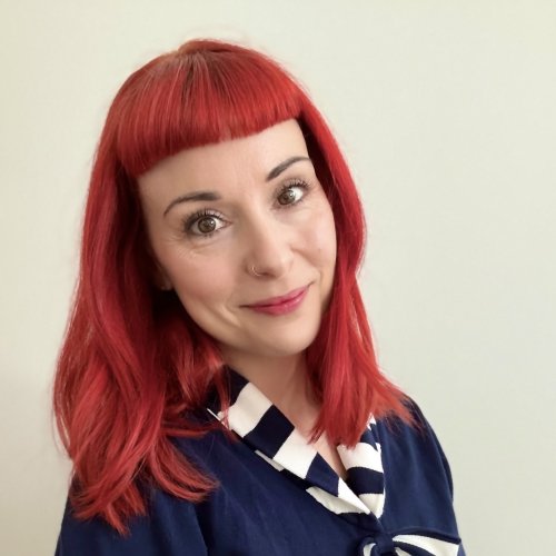 Katie Docwra