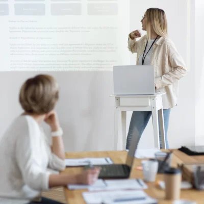 Suffolk Business Training