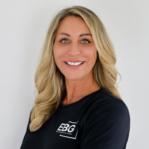 Wendy Richards - EBG